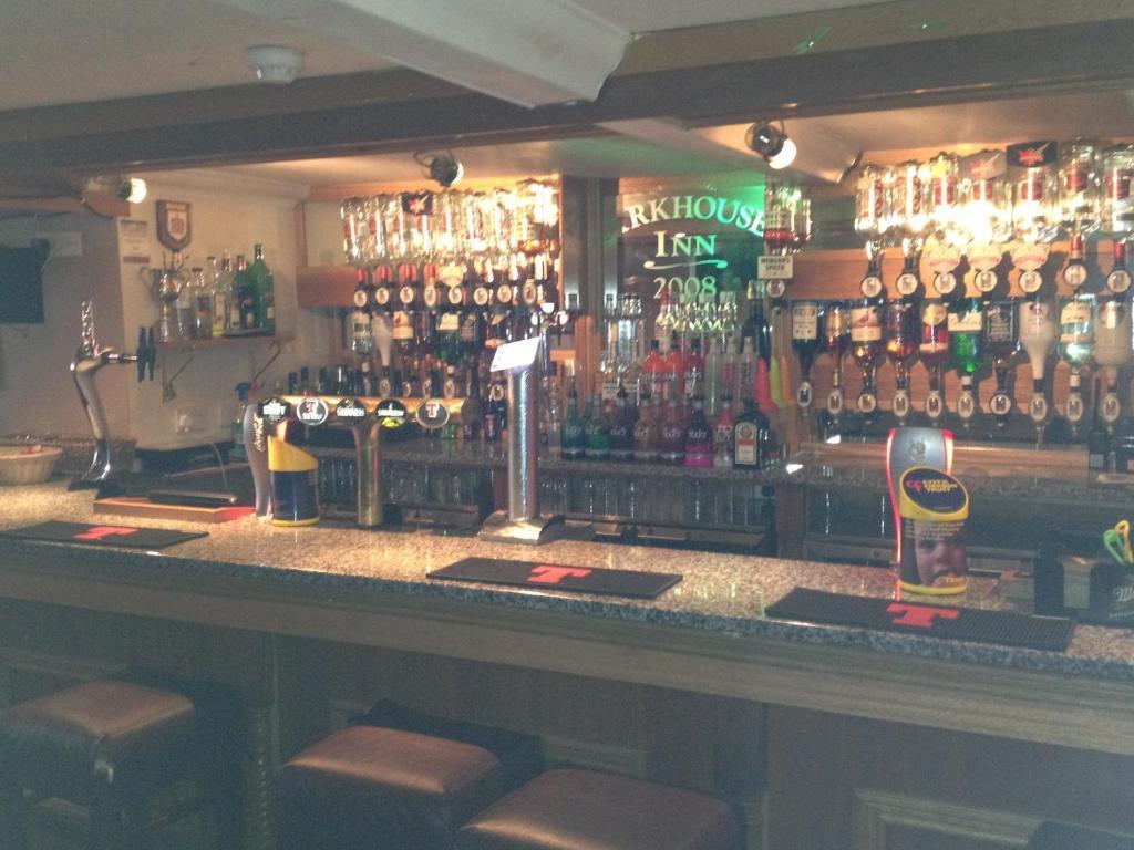 Ark House Inn Stranraer Room photo